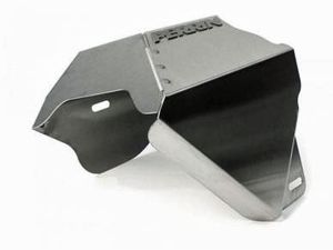 Perrin Turbo Heat Shield