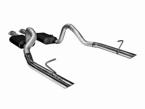 Flowmaster Cat-Back Exhaust System