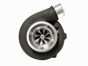 Garrett GTX3071R Gen II BLACK TiAL SS VBand 0.63AR