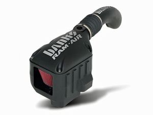 Banks Power Ram-Air Intake System