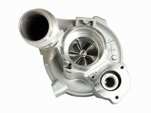 Tomioka Racing Turbocharger - BMW N55