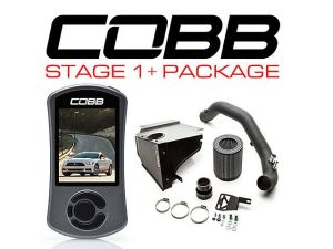 COBB Stage 1 Plus Power Package with V3