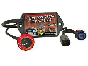 BD Diesel Electronic Pressure Control - 48RE Transmission