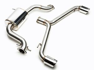 COBB Cat Back Exhaust
