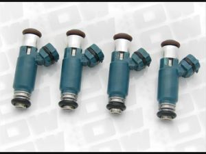 Deatschwerks 800cc Injectors