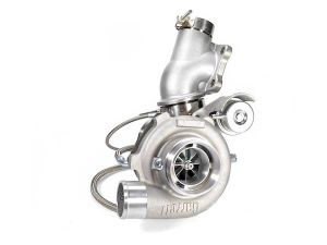 Focus ST Garrett GTX2860R Gen 2 Bolt-On Turbo Upgrade