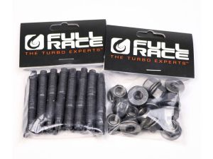 M8 Inconel Exhaust Manifold Hardware Kit for Ford F150 3.5TT Ecoboost