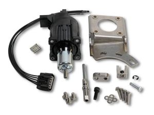 BorgWarner EFR B1 & B2 Frame FR Electronic Wastegate Conversion Kit