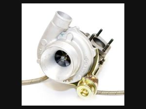 ATP Garrett GT3582R Turbo Upgrade (550HP)