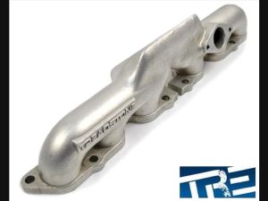 2JZ-GE Turbo Manifold