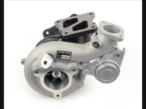 Tomioka Racing Sigma Turbo Upgrade