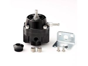FX-D Fuel Pressure Regulator with -8an Ports by Go Fast Bits