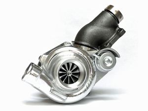 ATP Garrett GTX3076R Gen 1 Bolt-On Turbo Upgrade for 2013-2019 Ford Focus ST, Fusion Ecoboost