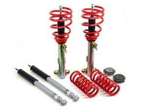 HnR Street Performance Coilovers