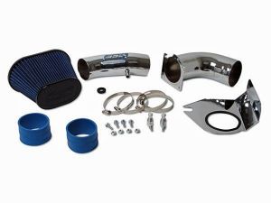 BBK Performance Cold Air Intake