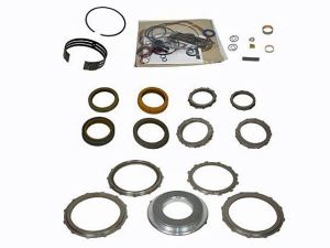BD Diesel Built-It Trans Kit - 48RE Stage 3 Heavy Duty Kit