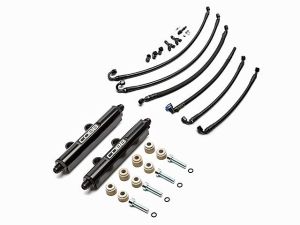 COBB Fuel Rail and Line Kit