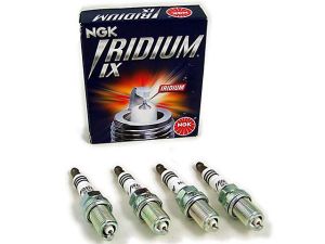 NGK Spark Plugs