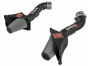 aFe POWER Takeda Stage-2 Pro DRY S Cold Air Intake System