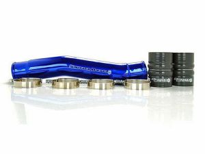 Sinister Diesel Hot Side Charge Pipe