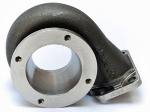T3 Open GT 3 inch 4 Bolt Turbine Housing for GT30 GT35