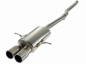 aFe POWER MACH Force-Xp 2.5 Inch 304 Stainless Steel Cat-Back Exhaust System
