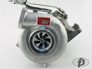 FP RED Ball Bearing Turbocharger