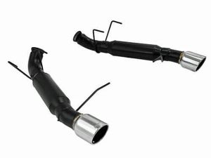 Flowmaster Axle-Back Exhaust System