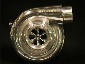 63mm BatMoWheel Turbocharger - 800HP