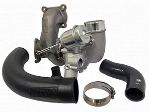 Precision Ecoboost Focus RS 2.3L Turbocharger Upgrade - 600HP