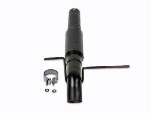 Flowmaster Outlaw Extreme Cat-Back Exhaust System for 2014-2019 GMC Sierra, Chevy Silverado 4.3L & 5.3L (Classic Body) - 817916