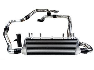 Turbo XS Front Mount Intercooler Kit