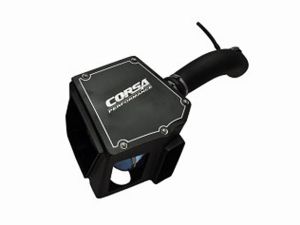 Corsa Performance PowerCore Closed Box Cold Air Intake