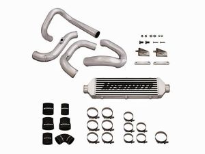 Mishimoto Intercooler and Piping Kit - Street Edition
