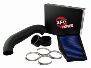 aFe POWER Magnum FORCE Super Stock Pro 5R Cold Air Intake System