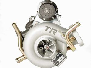 Tomioka Racing TD05-20G Billet Turbo Upgrade