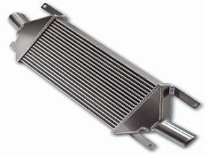 Front Mount Intercooler Kit