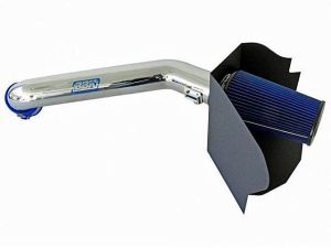 BBK Performance Cold Air Intake