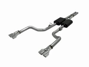 Flowmaster Cat-Back Exhaust System