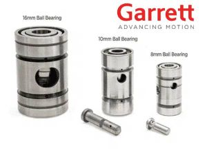 TurboKits.com's Rebuild & Balancing Service for Garrett Dual Ball Bearing Turbochargers, GT25, GT28, GT30, GT35, GTX Gen 2, GTP and More