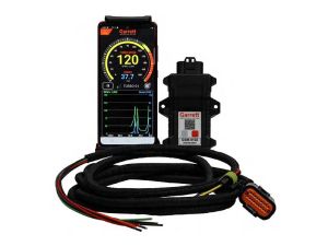 Turbo Speed Sensor, Bluetooth, Garrett G-Smart Mobile Shaft Speed Kit