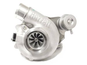 Garrett G25-550 G Series Reverse Rotation Turbo - .72AR V-Band IWG - 877895-5007S