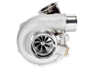 Garrett G25-660 G Series Turbo - .92AR V-Band EWG - 858161-5003S, 740902-0068, 871389-5011S