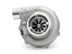 Reverse Rotation Garrett G30-660 Turbo - 54mm (350-660HP)