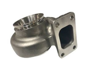 T3 Open GT 3 inch vBand Turbine Housing for GT30 GT35