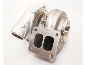 Garrett G35-900 G Series Turbo - T4 Divided 1.06AR V-Band EWG
