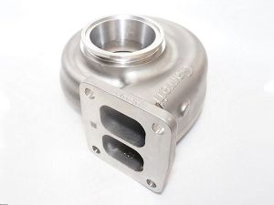 Garrett G35 T4 Divided 1.06A/R Turbine Housing