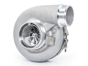 G-Series II G42-1325C 73mm Gen 2 Compact Turbo by Garrett