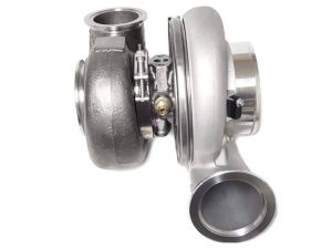 Garrett G42-1450 G Series Turbo - 1.01AR V-Band/V-Band - 879779-5013S, 860778-5006S, 757707-0011