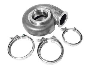 Garrett G45 V-Band/V-Band 1.01 A/R Turbine Housing